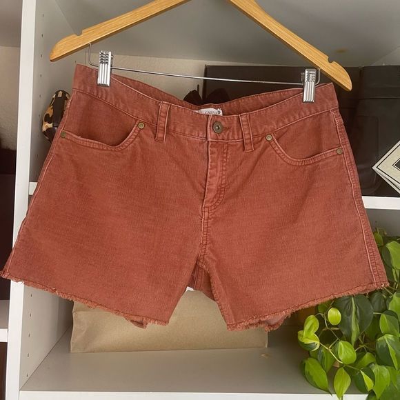 Carve Designs Oahu Corduroy shorts. 10 - Picture 3 of 9